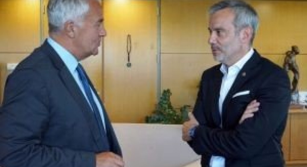 Ούτε προυπολογισμούς δεν μπορέσουν να ” κλείσουν” οι δήμοι. Ούτε προυπολογισμούς δεν μπορέσουν να ” κλείσουν” οι δήμοι.