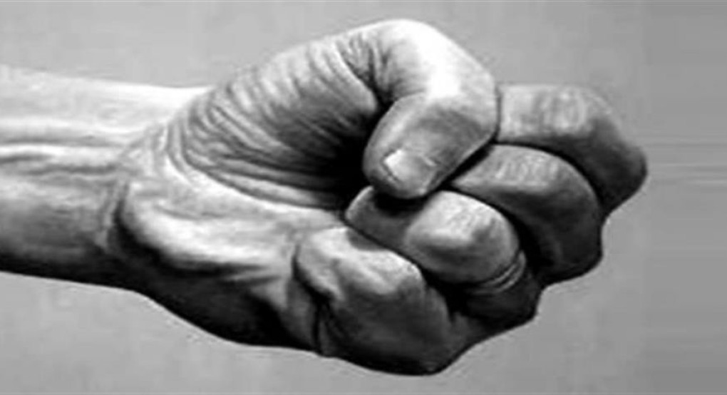 Ξυλοδαρμός κρεοπώλη που... ζήτησε τα χρωστούμενα! Ξυλοδαρμός κρεοπώλη που... ζήτησε τα χρωστούμενα!