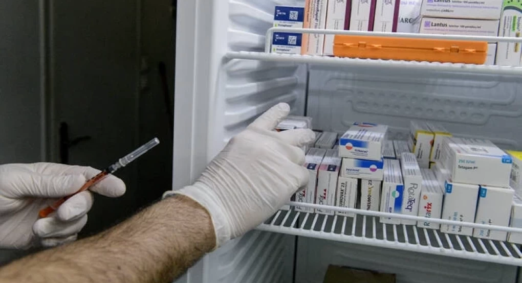 Μεγάλες ελλείψεις φαρμάκων στην Κρήτη: «Υπάρχει πρόβλημα δημόσιας υγείας»