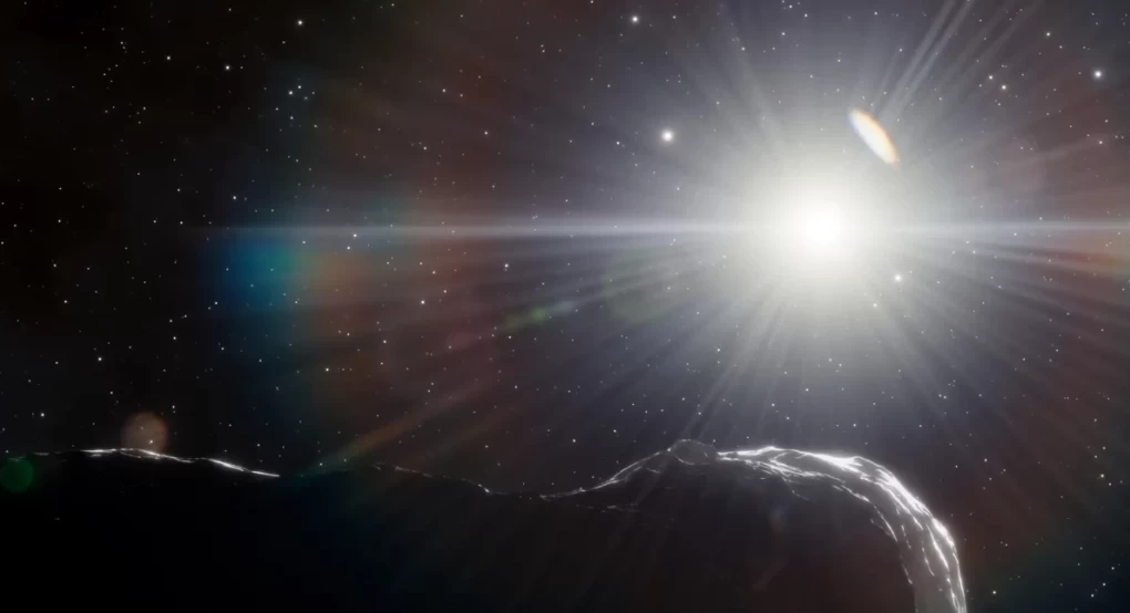 Ανακαλύφθηκαν τρεις αστεροειδείς -Ο πιο επικίνδυνος για τη Γη έχει διάμετρο 1,5 χιλιομέτρου