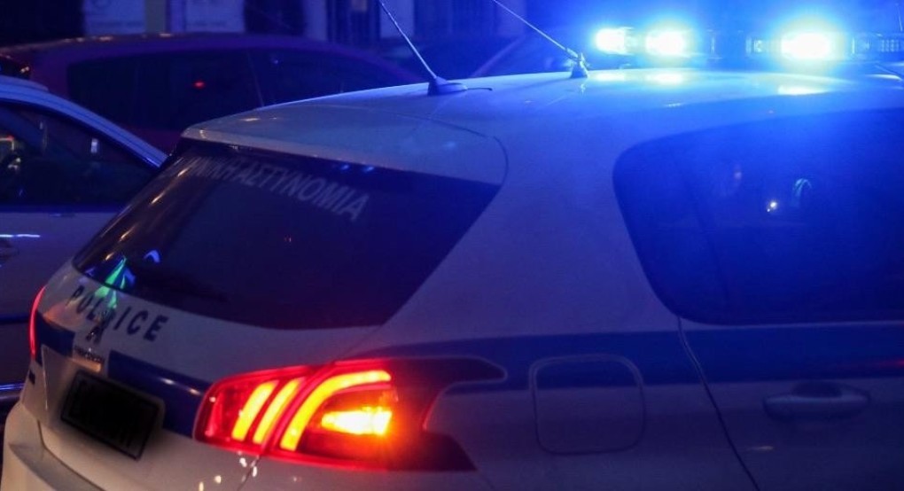 Πτώμα άνδρα εντοπίστηκε σε εγκαταλελειμμένο κτίριο στον Δενδροπόταμο Πτώμα άνδρα εντοπίστηκε σε εγκαταλελειμμένο κτίριο στον Δενδροπόταμο