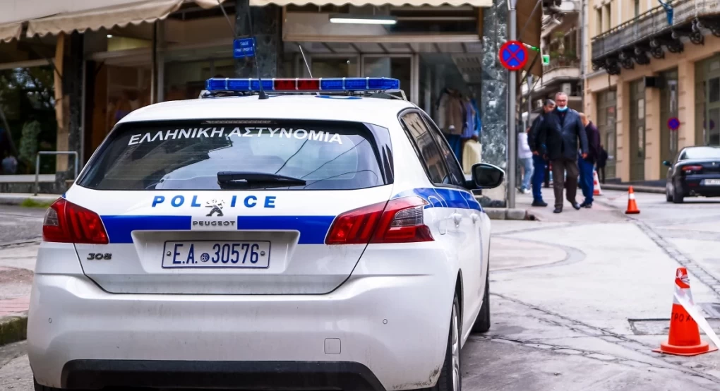 Αλβανός συνελήφθη έξι χρόνια μετά τη δολοφονία ομοεθνή του στο Κερατσίνι