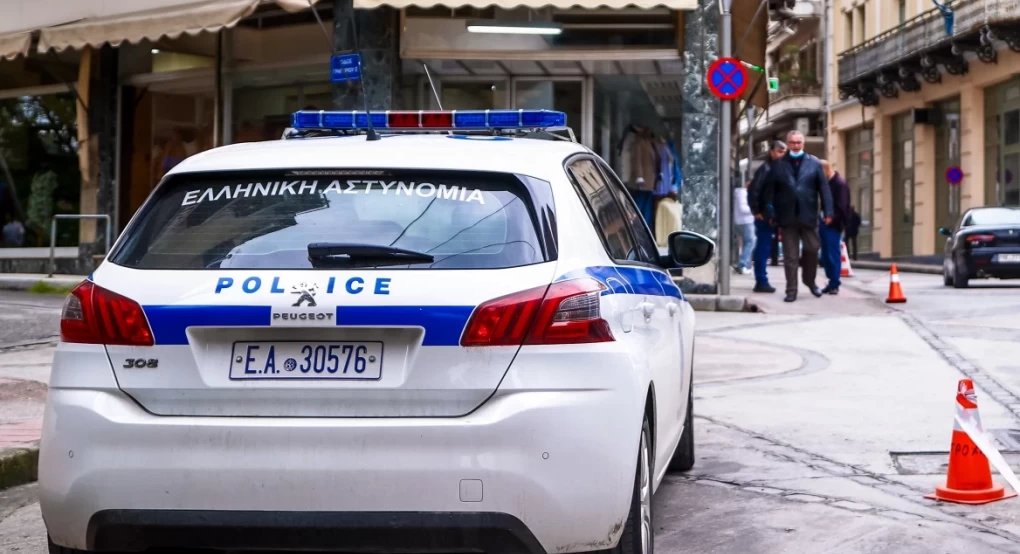 Αλβανός συνελήφθη έξι χρόνια μετά τη δολοφονία ομοεθνή του στο Κερατσίνι Αλβανός συνελήφθη έξι χρόνια μετά τη δολοφονία ομοεθνή του στο Κερατσίνι