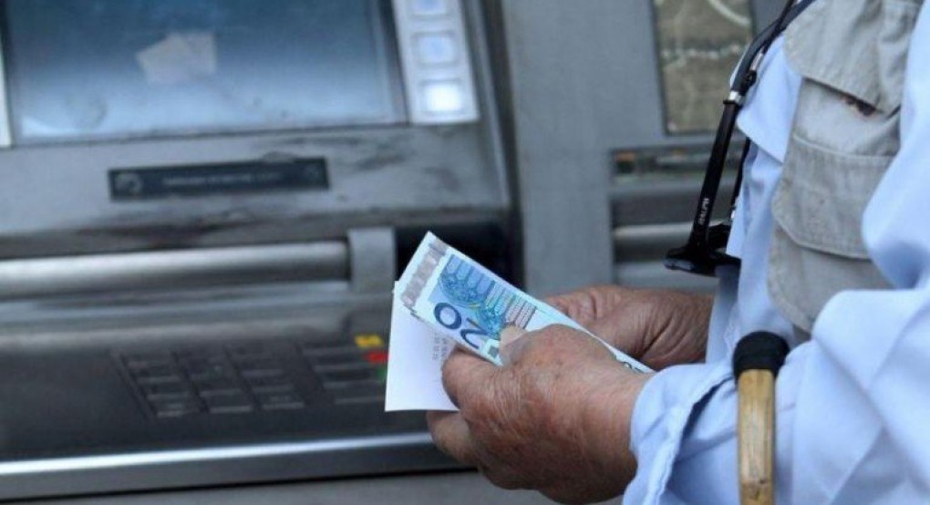 Αναδρομικά έως 3.300 ευρώ για 350 χιλιάδες συνταξιούχους