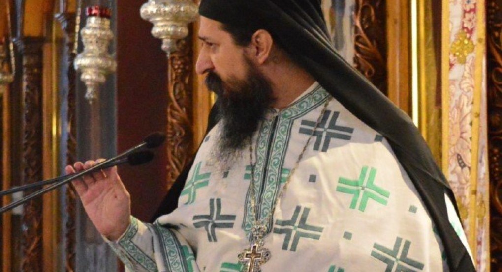 π. Παντελεήμων: Οι τέσσερις λόγοι που δεν ξέρουμε την ώρα του θανάτου μας