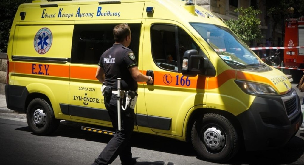 Τραγωδία στην Κρήτη: 24χρονη βρέθηκε νεκρή μέσα στο σπίτι της