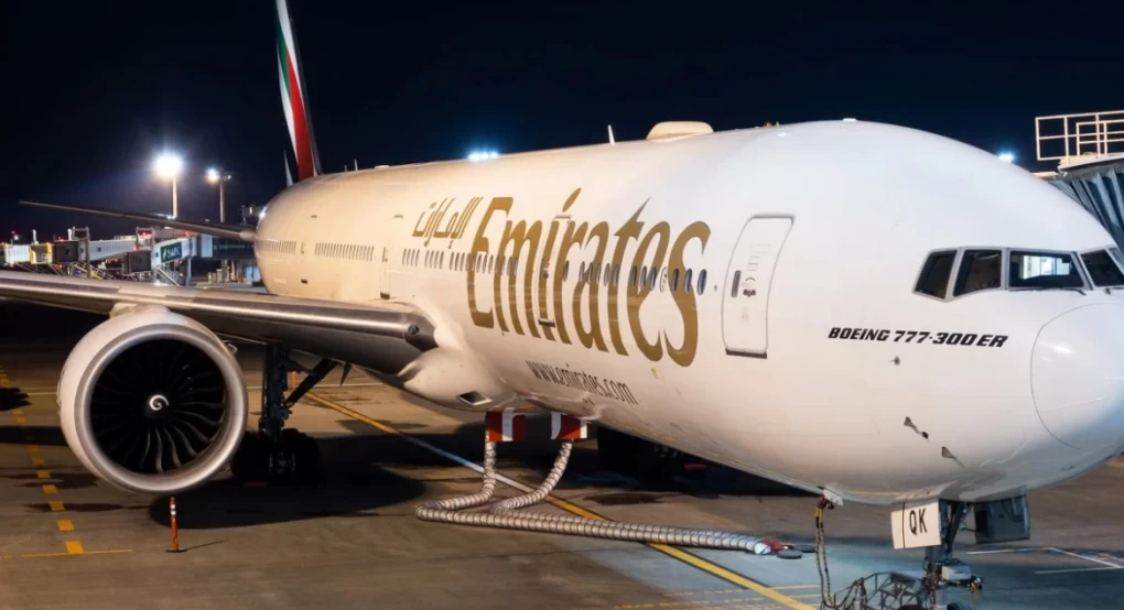 Θρίλερ με πτήσεις της Emirates: Τούρκος υπήκοος ο ύποπτος που αναζητούσε η CIA