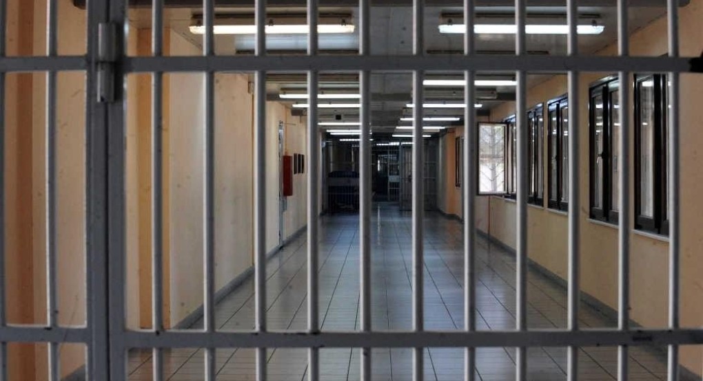 Γρεβενά: Στη φυλακή ο 28χρονος από το Αγρίνιο που κατηγορείται για σεξουαλική κακοποίηση 4χρονου Γρεβενά: Στη φυλακή ο 28χρονος από το Αγρίνιο που κατηγορείται για σεξουαλική κακοποίηση 4χρονου