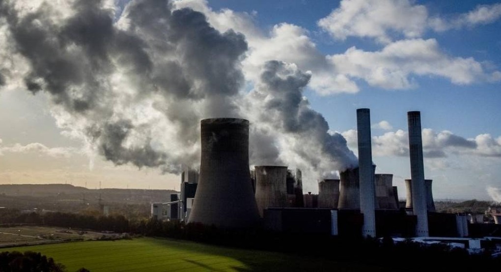 Cop28: Μια ακόμη Διάσκεψη για την Κλιματική Αλλαγή ή η Διάσκεψη που θα κάνει την αλλαγή; Cop28: Μια ακόμη Διάσκεψη για την Κλιματική Αλλαγή ή η Διάσκεψη που θα κάνει την αλλαγή;