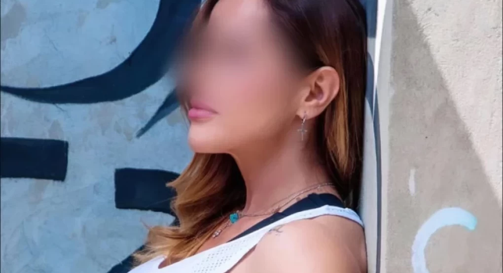 Η γιατρός που «έκαψε» τον Ντίνο Μήτογλου εργαζόταν ως μικροβιολόγος Η γιατρός που «έκαψε» τον Ντίνο Μήτογλου εργαζόταν ως μικροβιολόγος