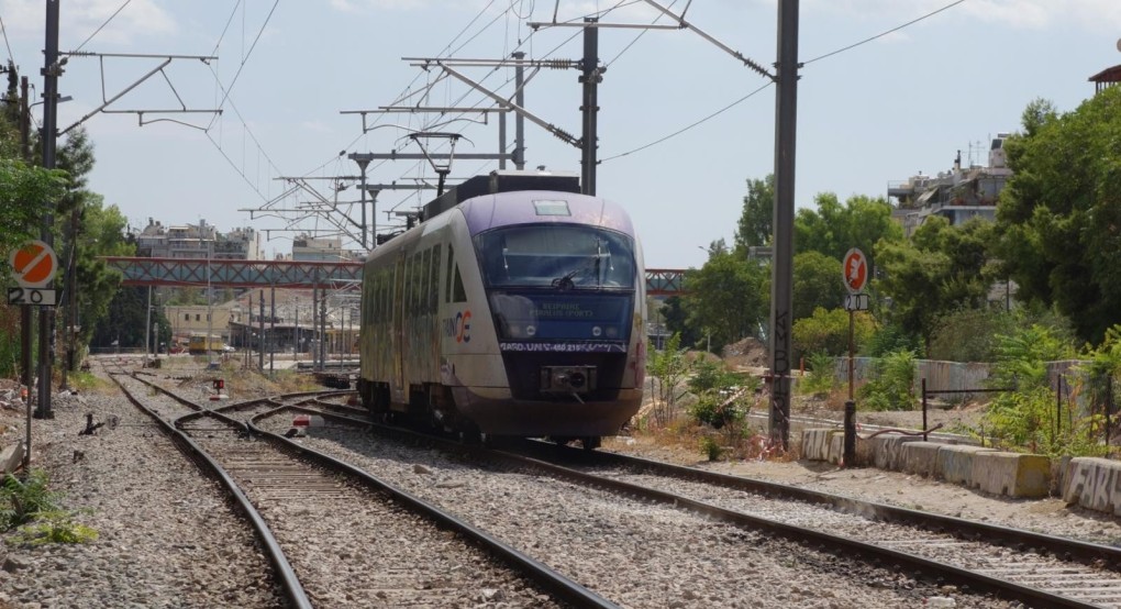 Νέες προσλήψεις από την ΤΡΑΙΝΟΣΕ: Ποιες είναι οι ειδικότητες που αναζητά