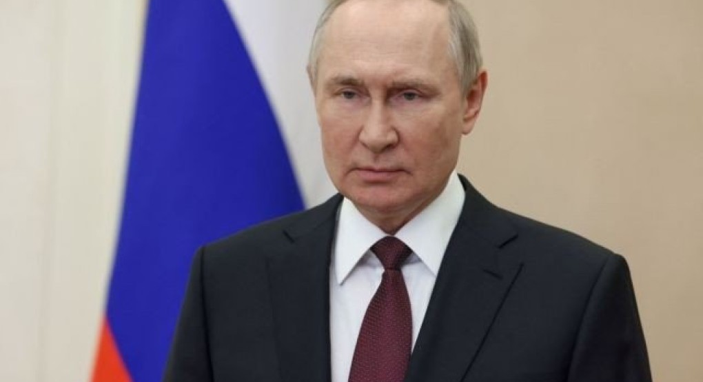 Πούτιν: Γιατί δεν πάει στη σύνοδο των G20 – Φοβάται «απόπειρα δολοφονίας»