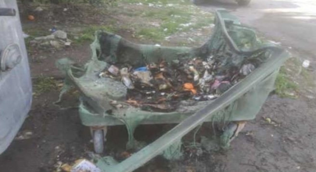Δ. Αλμωπίας: «Η καθαριότητα της πόλης και η προστασία του περιβάλλοντος είναι κοινωνικά αγαθά»