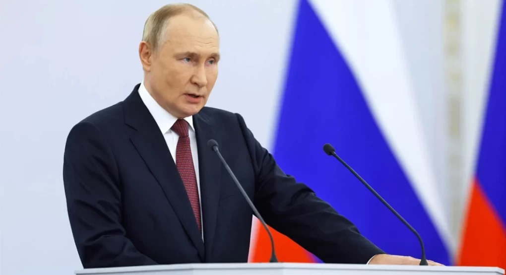 Ο Πούτιν δεν πάει στη G20 επειδή «φοβάται για απόπειρες δολοφονίας» εναντίον του