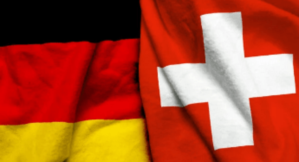 Ελβετία: Απαγορεύει στη Γερμανία να στείλει ελβετικά πυρομαχικά στην Ουκρανία