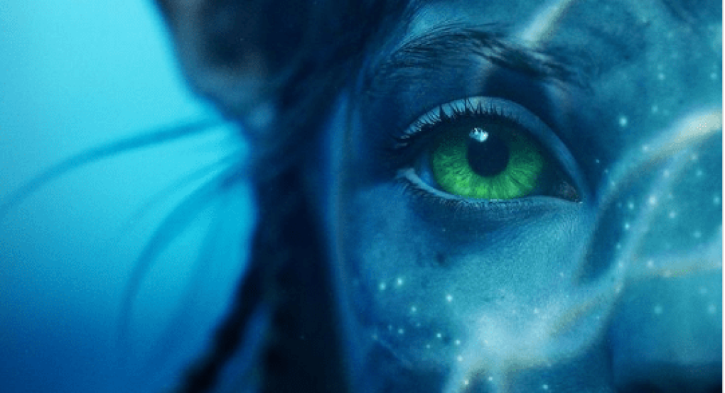 Το νέο τρέιλερ του «Avatar: The Way Of Water» είναι ένα υπέροχο ταξίδι στον πλανήτη Πανδώρα (video) Το νέο τρέιλερ του «Avatar: The Way Of Water» είναι ένα υπέροχο ταξίδι στον πλανήτη Πανδώρα (video)