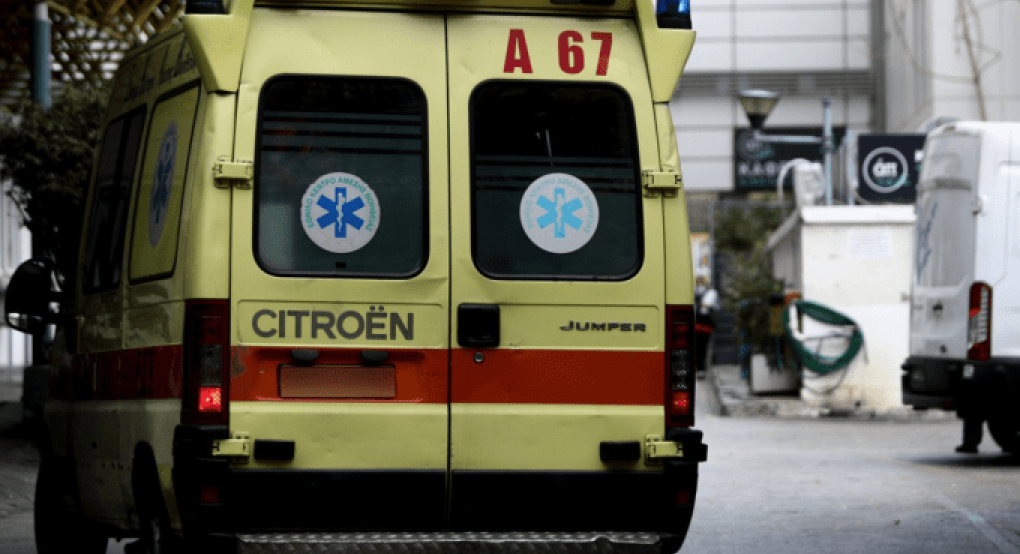 Θεσσαλονίκη: «Θερμό» επεισόδιο πατέρα και κόρης – Την παρέσυρε με το αυτοκίνητο μετά από καβγά
