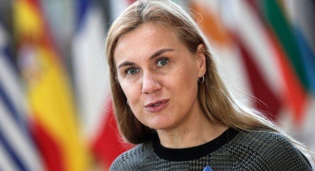Επίτροπος Ενέργειας: Την επόμενη εβδομάδα το περίγραμμα ενός διορθωτικού μηχανισμού της αγοράς φυσικού αερίου και μια νομοθετική πρόταση αμέσως μετά Επίτροπος Ενέργειας: Την επόμενη εβδομάδα το περίγραμμα ενός διορθωτικού μηχανισμού της αγοράς φυσικού αερίου και μια νομοθετική πρόταση αμέσως μετά