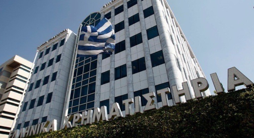 «Αργυρό» μετάλλιο παγκοσμίως για το Χρηματιστήριο Αθηνών τον Οκτώβριο «Αργυρό» μετάλλιο παγκοσμίως για το Χρηματιστήριο Αθηνών τον Οκτώβριο