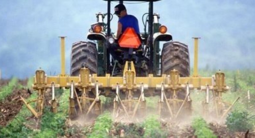 Έως 25 Νοεμβρίου οι αιτήσεις ενδιαφέροντος για κρατικές ενισχύσεις αγοράς λιπασμάτων Έως 25 Νοεμβρίου οι αιτήσεις ενδιαφέροντος για κρατικές ενισχύσεις αγοράς λιπασμάτων