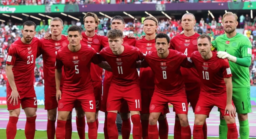 Μουντιάλ 2022: Σκέψεις της Δανίας να αποχωρήσει από την FIFA