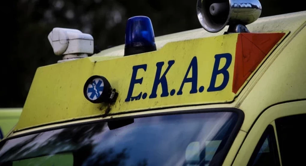 Βόλος: 43χρονος παραβίασε την μπαλκονόπορτα του πεθερού του και του έσπασε τα δόντια Βόλος: 43χρονος παραβίασε την μπαλκονόπορτα του πεθερού του και του έσπασε τα δόντια