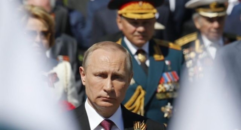 Ουκρανία: Ο Πούτιν αναμένεται να ανακοινώσει νέα μαζική επιστράτευση και διεύρυνση του στρατιωτικού νόμου;