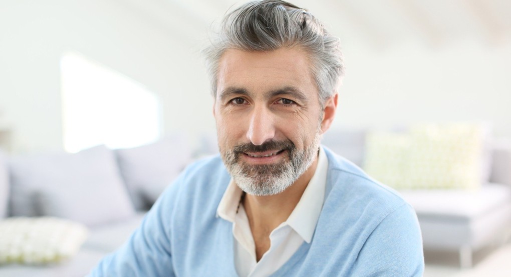 Διογκωμένος Προστάτης: Πέντε μη φαρμακευτικές λύσεις για την αντιμετώπιση του προβλήματος