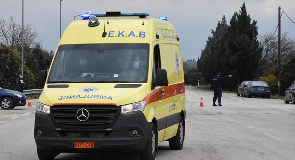 Νεκρός 62χρονος στη Λαμία: Πήγε να επισκευάσει τη μίζα, το αμάξι πήρε εμπρός και πέρασε από πάνω του