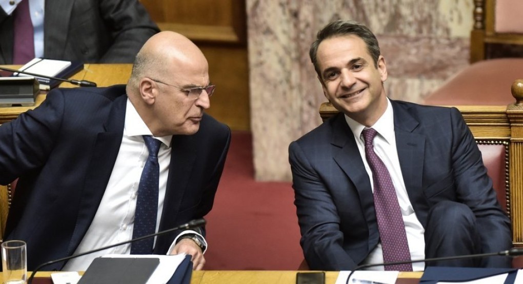 Ελληνοτουρκικά: Λεπτές ισορροπίες και επικίνδυνα παιχνίδια Ελληνοτουρκικά: Λεπτές ισορροπίες και επικίνδυνα παιχνίδια