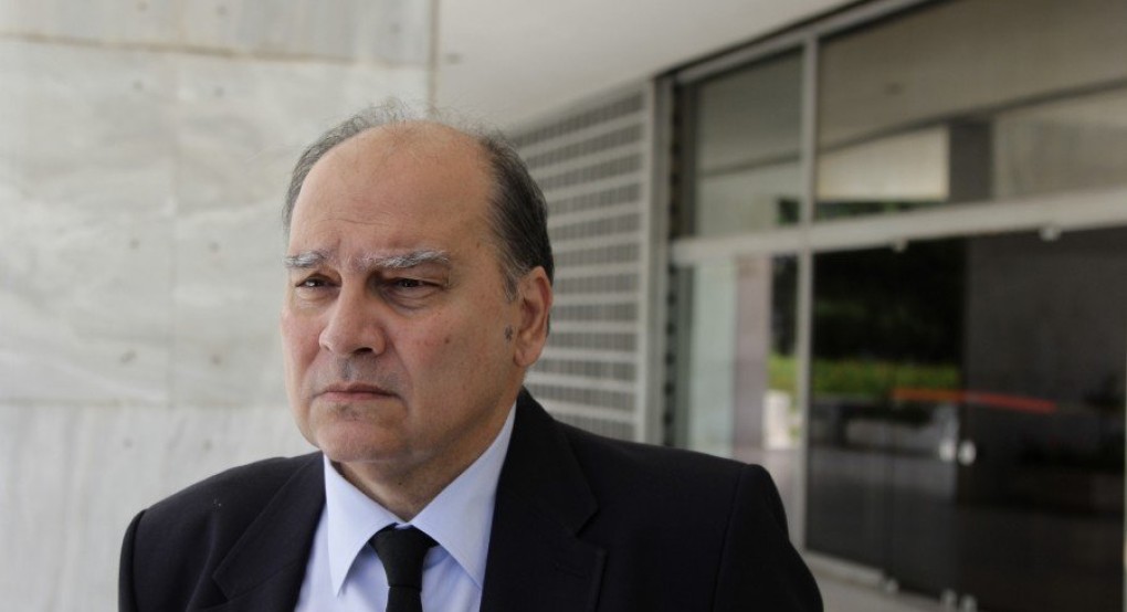 Ν. Διαλυνάς: Προτείνω την αποχή των δικηγόρων της Θεσσαλονίκης ως ελάχιστη ένδειξη τιμής στον Λάμπρο Μαργαρίτη Ν. Διαλυνάς: Προτείνω την αποχή των δικηγόρων της Θεσσαλονίκης ως ελάχιστη ένδειξη τιμής στον Λάμπρο Μαργαρίτη