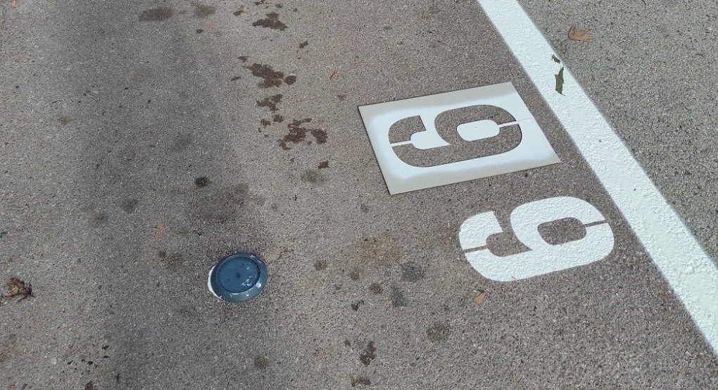 «Έξυπνο» σύστημα στάθμευσης στον Δήμο Έδεσσας