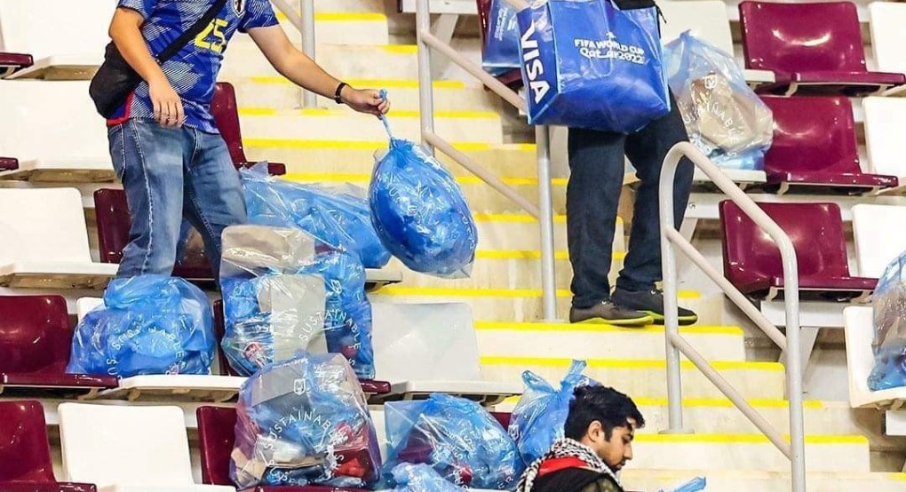 Έδωσαν μαθήματα οι Ιάπωνες Έδωσαν μαθήματα οι Ιάπωνες