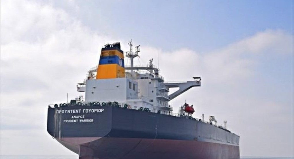 Ιράν: Συμφωνία για αναχώρηση των 2 ελληνικών δεξαμενόπλοιων