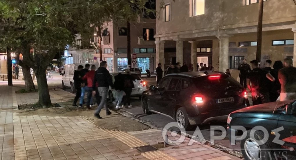 Κυπαρισσία: Στη φυλακή και οι τρεις για την δολοφονία του 31χρονου που βρέθηκε θαμμένος σε παραλία Κυπαρισσία: Στη φυλακή και οι τρεις για την δολοφονία του 31χρονου που βρέθηκε θαμμένος σε παραλία