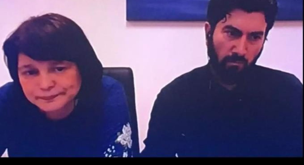 Κιβωτός του Κόσμου: Ανοίγουν οι τραπεζικοί λογαριασμοί του πατέρα Αντώνιου, της πρεσβυτέρας και άλλων Κιβωτός του Κόσμου: Ανοίγουν οι τραπεζικοί λογαριασμοί του πατέρα Αντώνιου, της πρεσβυτέρας και άλλων