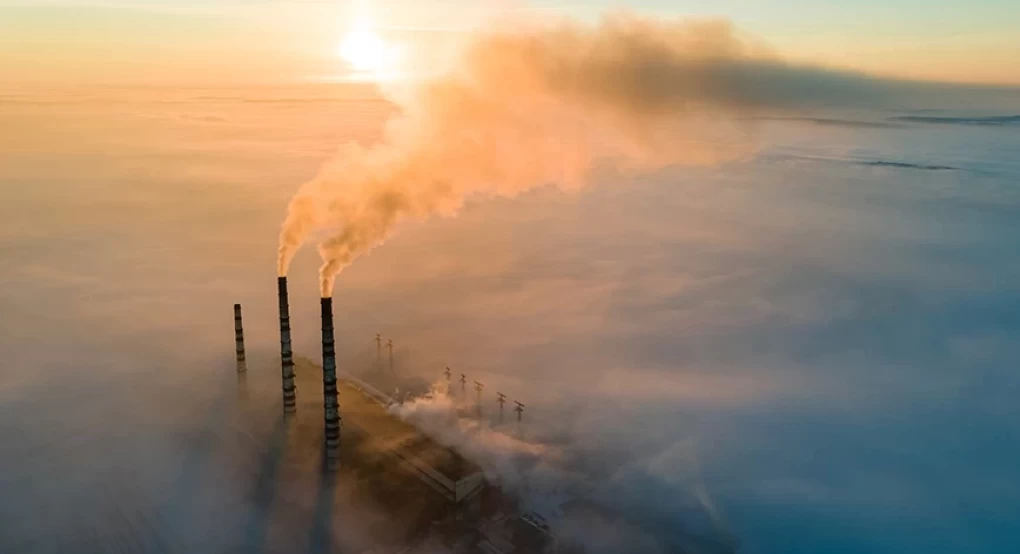 COP27: SOS για τις εκπομπές αεριών του θερμοκηπίου – «Είναι ανάγκη να μειωθούν»