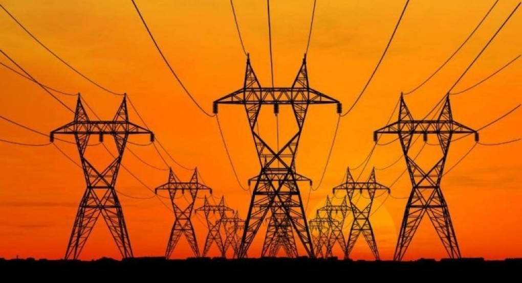 Η ενέργεια ενώνει τα Βαλκάνια Η ενέργεια ενώνει τα Βαλκάνια