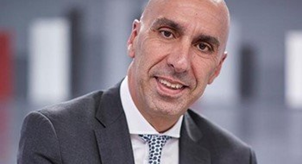 Γιάννης Μπρατάκος: «Προσπαθούν χωρίς αποδείξεις να στήσουν μία Novartis 2» Γιάννης Μπρατάκος: «Προσπαθούν χωρίς αποδείξεις να στήσουν μία Novartis 2»
