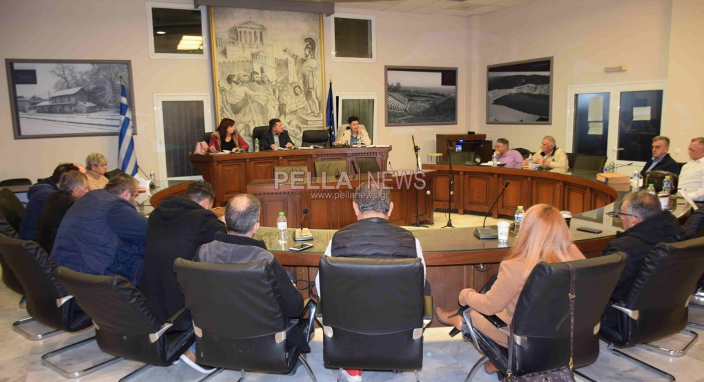 Άστεγοι δημότες Σεβαστειανών: αιτούνται την παράταση προθεσμίας εκποίησης δημοτικών εκτάσεων Άστεγοι δημότες Σεβαστειανών: αιτούνται την παράταση προθεσμίας εκποίησης δημοτικών εκτάσεων