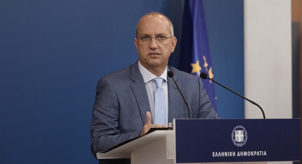 Οικονόμου: Αυξάνεται το νοσοκομειακό επίδομα των εντατικολόγων Οικονόμου: Αυξάνεται το νοσοκομειακό επίδομα των εντατικολόγων