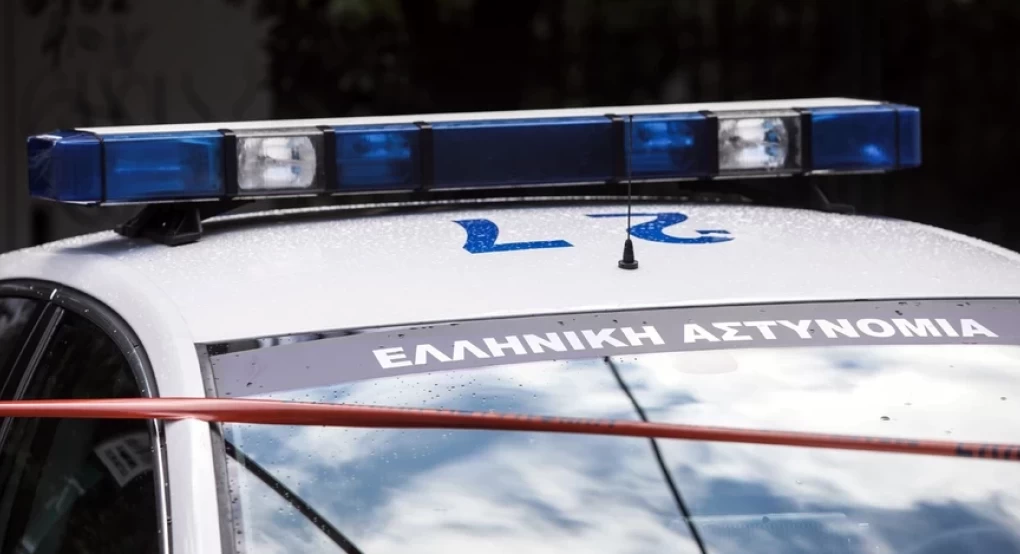 Σοκ στη Ρόδο: Οικιακή βοηθός έπνιξε κατάκοιτη ηλικιωμένη Σοκ στη Ρόδο: Οικιακή βοηθός έπνιξε κατάκοιτη ηλικιωμένη