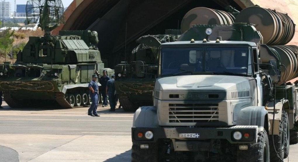 Αμυντικός εξοπλισμός: Αντικατάσταση ρωσικών όπλων μέσα στο 2023 - Το παρασκήνιο