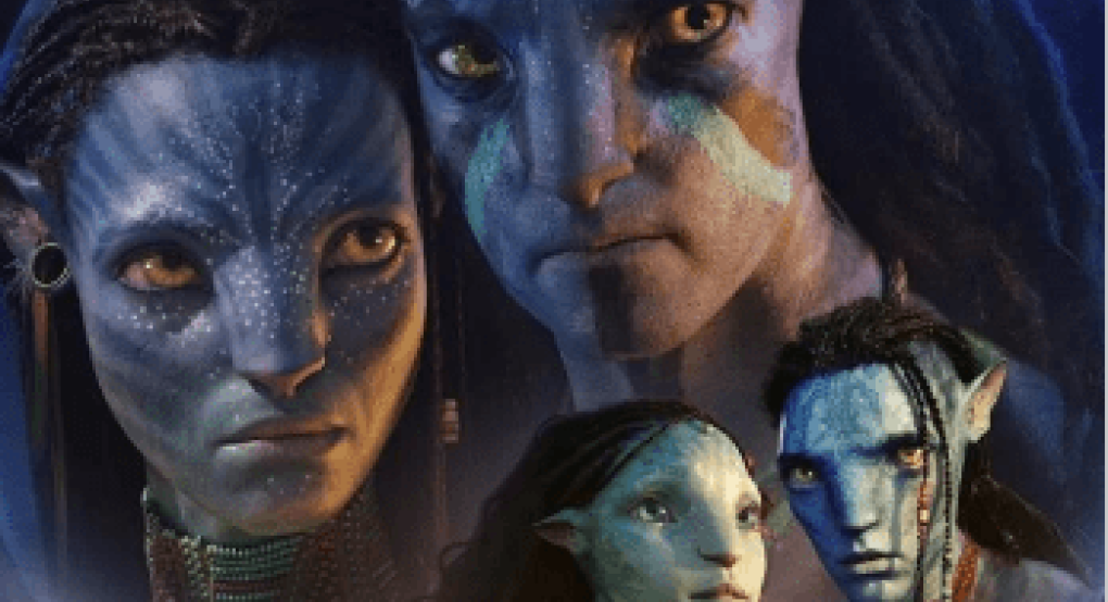 «Avatar: The Way of Water»: Κυκλοφόρησε το επίσημο τρέιλερ του πολυαναμενόμενου σίκουελ