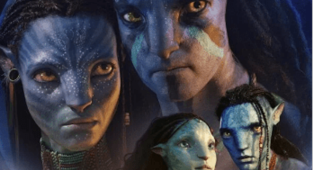 «Avatar: The Way of Water»: Κυκλοφόρησε το επίσημο τρέιλερ του πολυαναμενόμενου σίκουελ «Avatar: The Way of Water»: Κυκλοφόρησε το επίσημο τρέιλερ του πολυαναμενόμενου σίκουελ