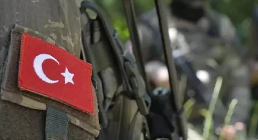 Συνελήφθη Τούρκος δεκανέας για μεταφορά μεταναστών από την Τουρκία στη Ρόδο