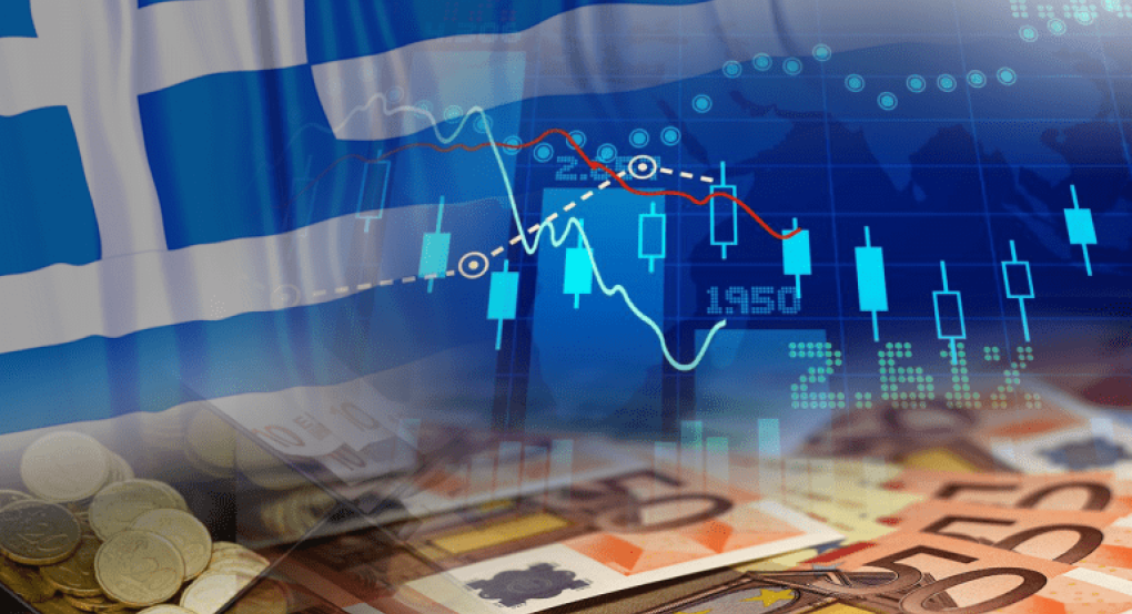 Eurobank: Απότομη επιβράδυνση αλλά όχι ύφεση το 2023 Eurobank: Απότομη επιβράδυνση αλλά όχι ύφεση το 2023