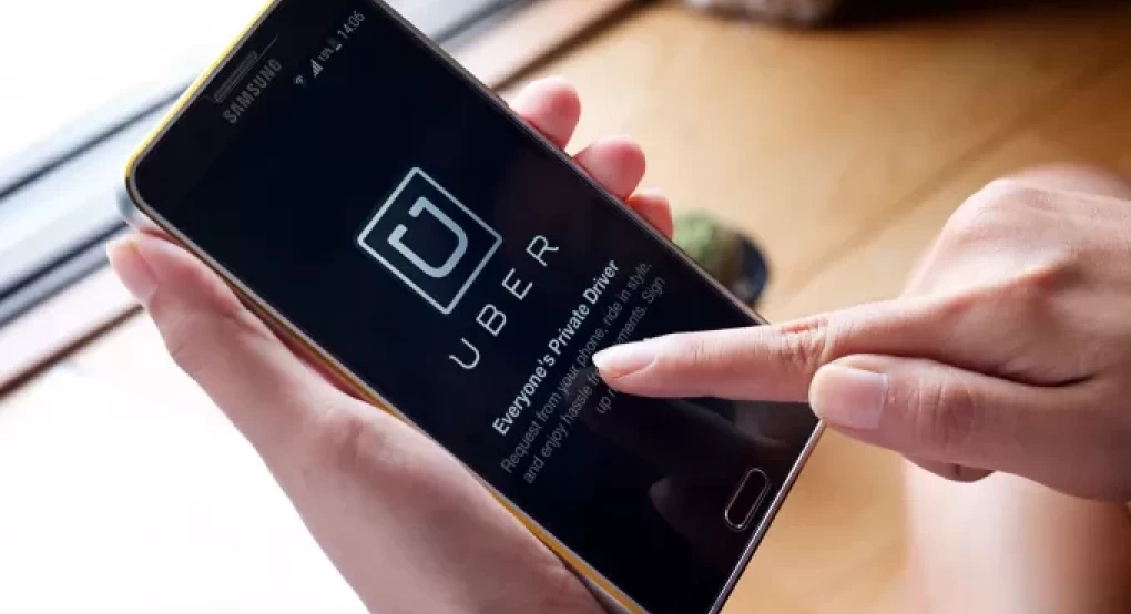 Uber: Απευθείας κρατήσεις σε εστιατόρια και περιηγήσεις, μετά τα ξενοδοχεία και τις πτήσεις Uber: Απευθείας κρατήσεις σε εστιατόρια και περιηγήσεις, μετά τα ξενοδοχεία και τις πτήσεις