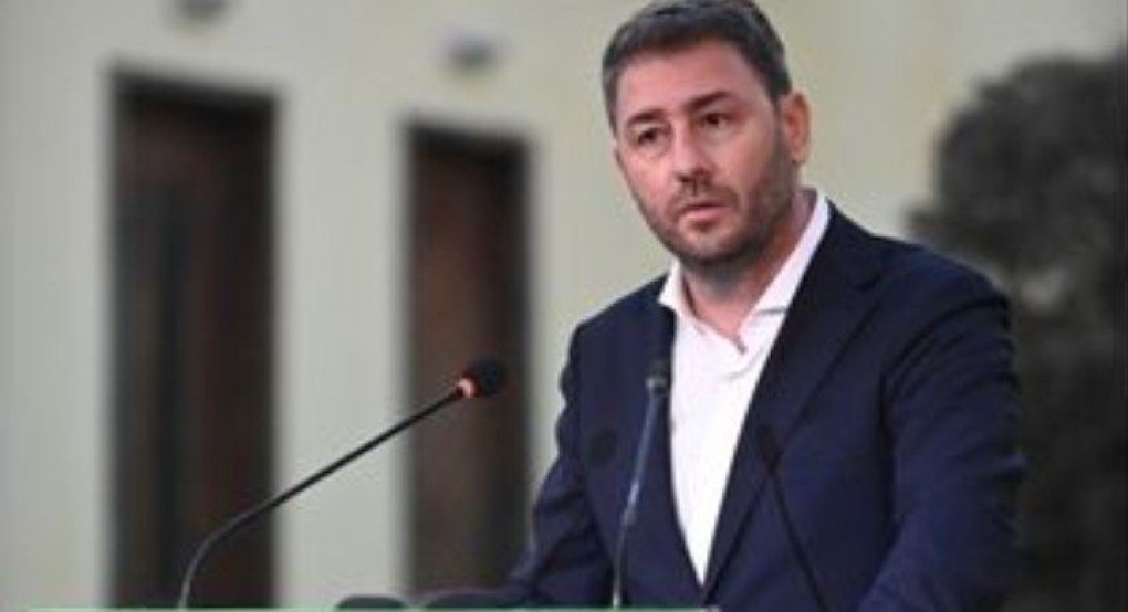 Ο Ν. Ανδρουλάκης για το Κυπριακό με αφορμή το βιβλίο του Γ. Ομήρου Ο Ν. Ανδρουλάκης για το Κυπριακό με αφορμή το βιβλίο του Γ. Ομήρου