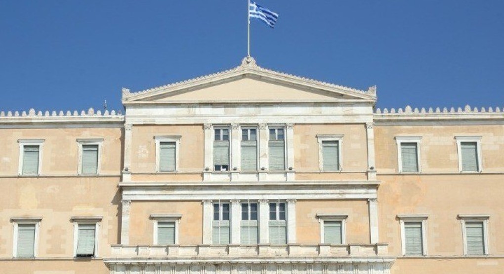 Υπουργείο Εργασίας: 11 ερωτήσεις-απαντήσεις για το ασφαλιστικό νομοσχέδιο Υπουργείο Εργασίας: 11 ερωτήσεις-απαντήσεις για το ασφαλιστικό νομοσχέδιο